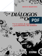 Diálogos Do Ócio