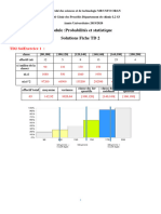 Corrigé TD 2 PST USTO 2020-21