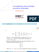 Correction Exercice 2 An