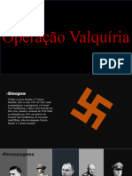 Operação Valquiria