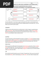 Carbon Cycle Game Answers