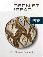 Modernist Bread 6 - Kitchen Manual by Nathan Myhrvold & Francisco Migoya