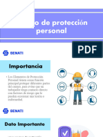 Equipo de Protección Personal Eee