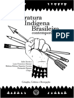 Literatura Indigena Brasileira