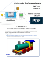 Pgdt-529 Ejercicio t002