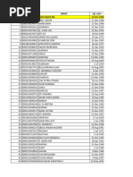 Data Skrining BPJS Sesuai No - Absen