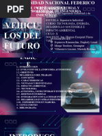 Vehiculos Futuristas