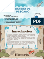 Harina de Pescado - Exposición