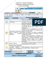 6to Grado Septiembre - 01 Quiénes Somos (2023-2024)