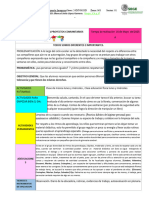 Proyecto Inclusión 16-25 de Mayo Del 2023 Actual