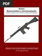 Armas