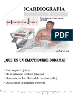 Electrocardiografia