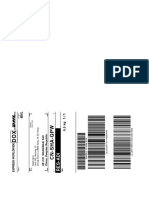 Create A Shipment - DHL Express Shipping Labels - MyDHL+