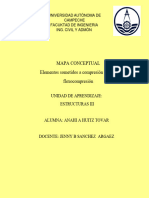 Elementos Sometidos A Compresión Axial y Flexocompresión