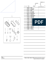 Fig.17. Gasket Set: 3TNV80F-SPSU