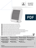 Des901 Equation Heater