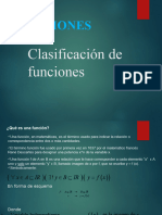 Clase 2 Funciones Reales-Clasificación 2 (Autoguardado)