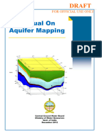 Manual On Aquifer Mapping Complete Book