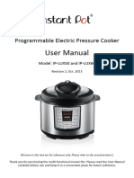 InstantPot IP LUX Manual English v2 Web