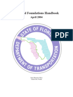 Soils and Foundations Part 1