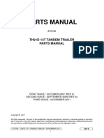 PM TH21D 13T Tandem Trailer RevB