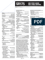 Skid Steer sr175 Specs Ea0fc