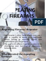 Repeating Firearms F5na3