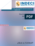 DIAPOSITIVAS - Capacitación ISO 9001 05.09.23