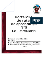 Epa Port 3 - Final