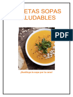 Recetas Sopas Saludables-1