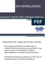 Exposicion de Lubricacion