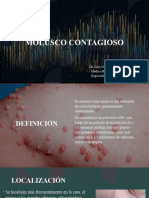 Molusco Contagioso