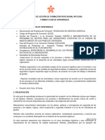 Gfpi-F-135-Guía 2 de Aprendizaje Monitorear - Fase Ejecucion - Formato Actualizado