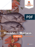 Pescad & Marisc : 4 Meses