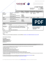 Plane Ticket Template 25tdd