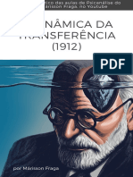 A Dinâmica Da Transferência - Ebook