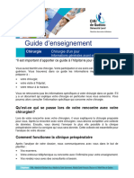 823 01 002 Chirurgie 1 Jour Avant Et Apres PDF