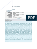 Evaluación de Programas - AC2