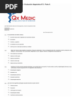 ENAM2022 - Evaluación Diagnóstica 2A - Con Claves (Versión Larga)