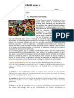 Material de Lectura 1er Año