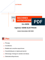 Chp.3 Machine Asynchrone