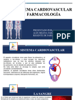 Sistema Cardiovascular