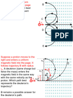 Rec10 - Lorentz Force Law