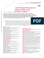 Polypharmacy and Clinical Outcomes in Hospitalized.6