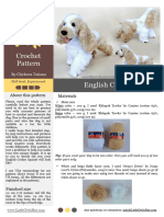 Amigu English Cocker Spaniel 1