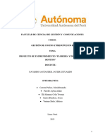 Trabajo Final Costos y Presupuestos Ii