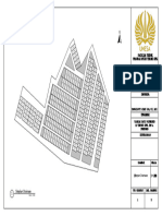 Siteplan Drainase 1