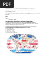 Meteo 0 Module Week 9 12 Semifinal