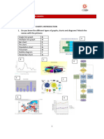 Graphs and Charts - Introduction. Answer Key