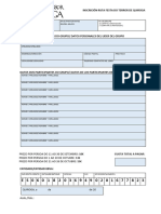 Formulario Inscrición Quimedo 2